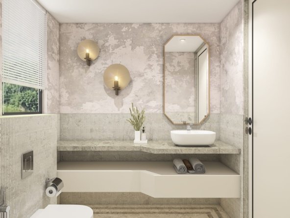 Imperial Atria 3bhk baner