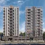 Imperial Atria 3bhk baner | cosmotown shelter llp