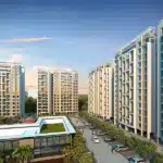 3 bhk flat for Rent in Hinjewadi | 32 pinewood drive flats for rent
