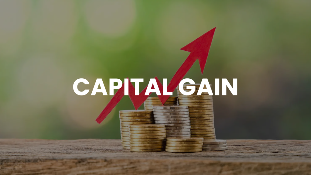 capital-gain