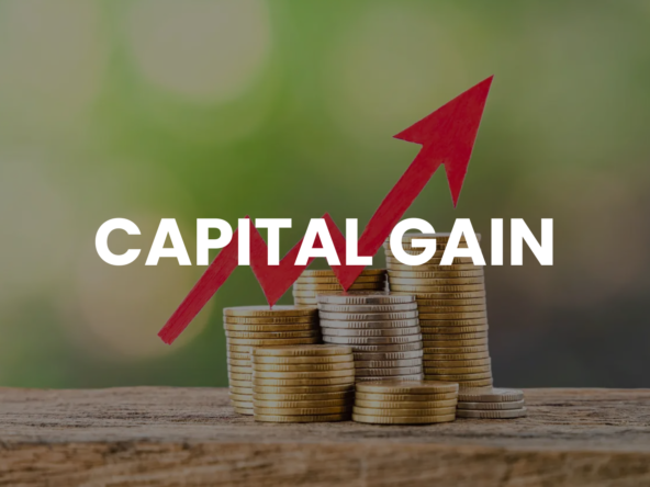 capital-gain