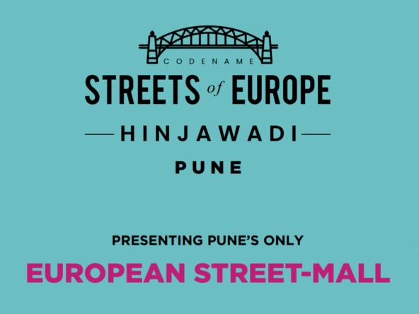 Streets Europe