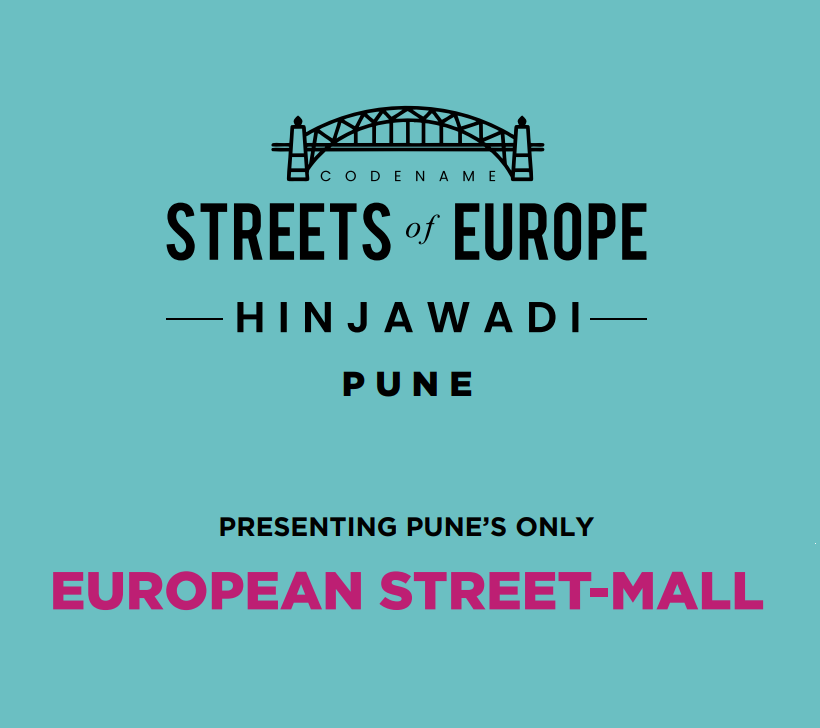 Streets Europe