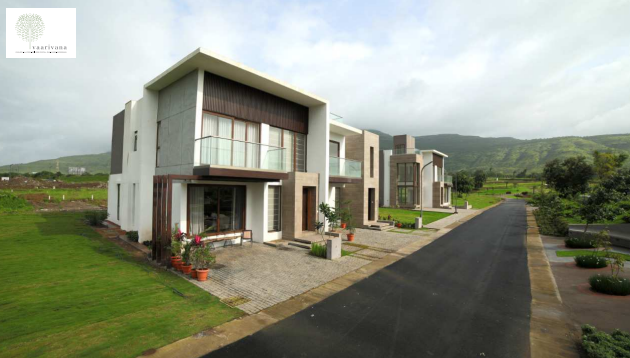 vaarivana-villa -3bhk for sale