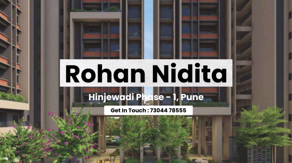 Rohan nidita | 3bhk for sale | 2bhk for sale