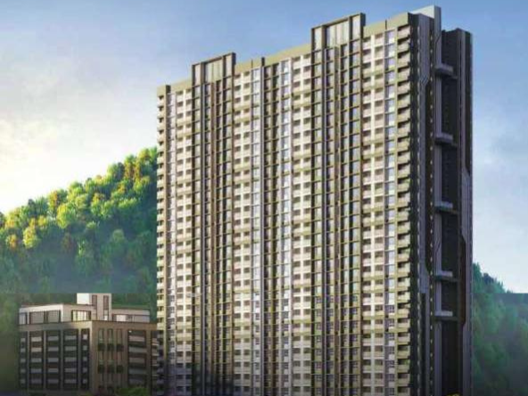 Godrej Hillside 3, Pune