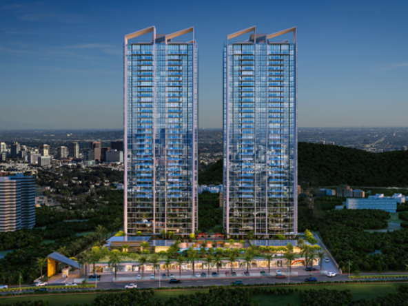 Kasturi The Balmoral Hillside