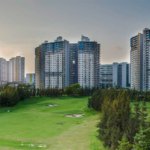 2BHK UnFurnished For Rent In Blueridge, Hinjewadi