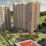 3 BHK flat for sale in Hinjewadi | 3BHK flat for sale in Ashiana Malhar