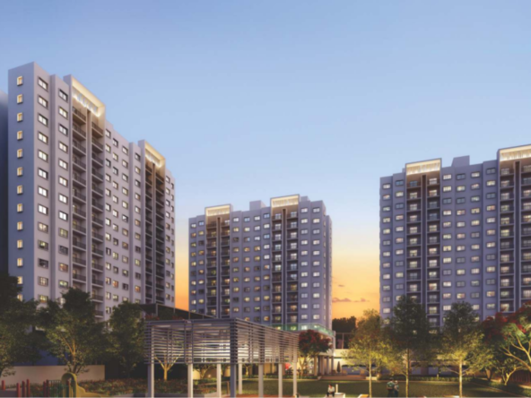 1 bhk flats for sale in hinjewadi | 2 bhk flats for sale in hinjewadi