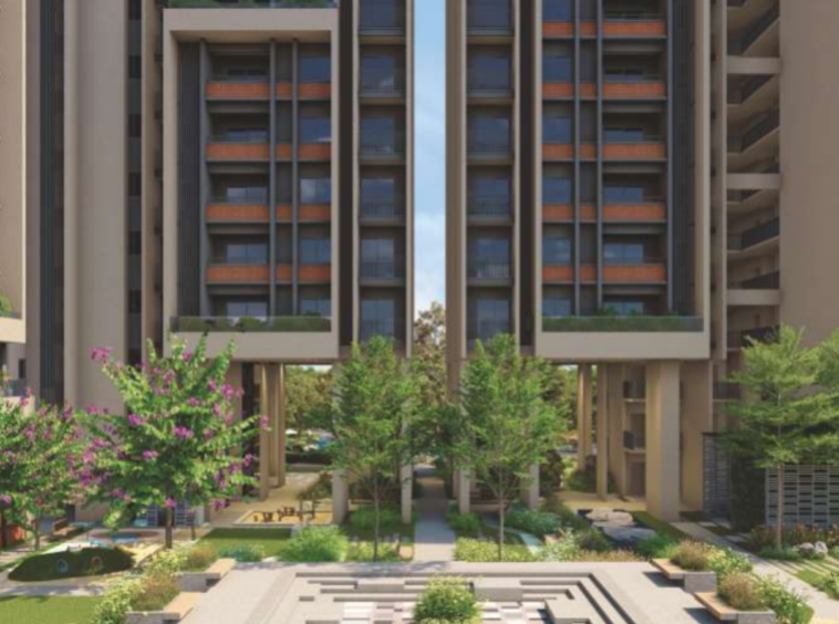 3BHK flats for sale in hinjewadi | Rohan Nidita