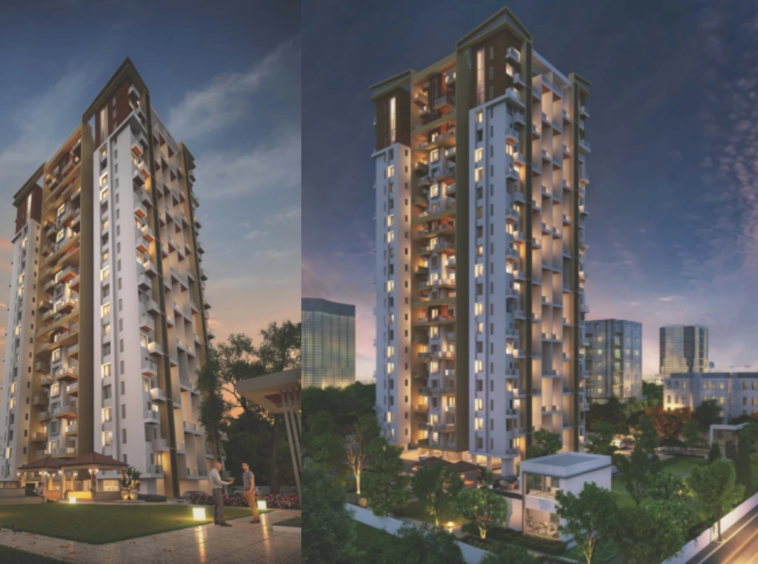 Ace Augusta in hinjewadi phase 3, pune