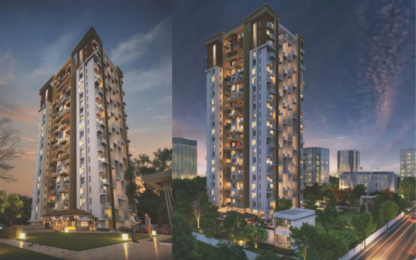 Ace Augusta in hinjewadi phase 3, pune