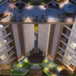 Legacy Twin Arcs flats for sale in Punawale, Pune