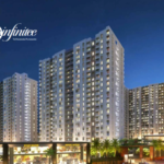 Yashone Infinitee | Flat for sale in Punawale