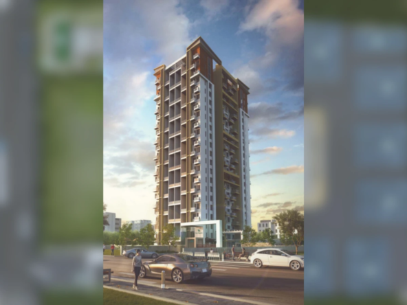 Ace Augusta in hinjewadi phase 3, pune