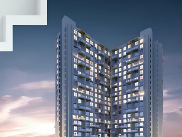 Geras Adara Hinjewadi, Pune
