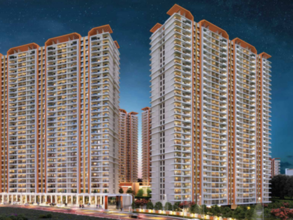 Nyati Emerald at Baner Pune
