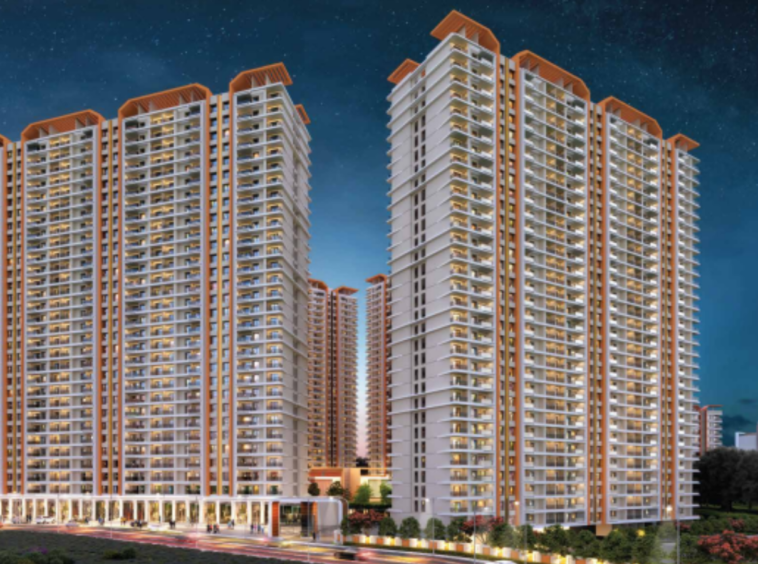 Nyati Emerald at Baner Pune