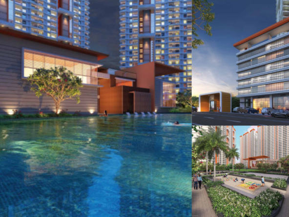 Nyati Emerald at Baner Pune