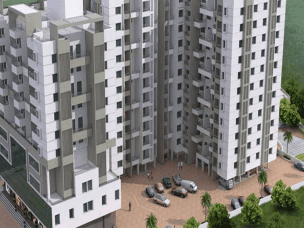 Icon Viva in Hinjewadi phase 2, Pune