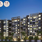 Welworth Citrine flats for sale in Hinjewadi, Pune