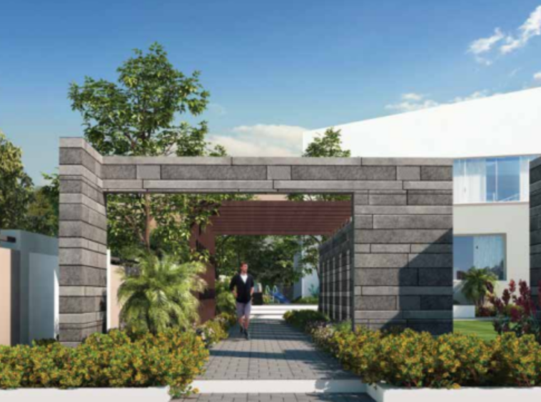 Welworth Citrine flats for sale in Hinjewadi, Pune