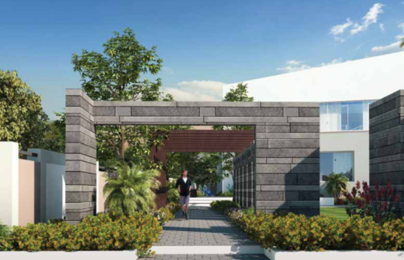 Welworth Citrine flats for sale in Hinjewadi, Pune