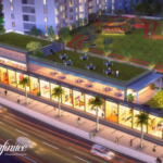 Yashone Infinitee | Flat for sale in Punawale