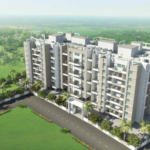 Welworth Citrine flats for sale in Hinjewadi, Pune