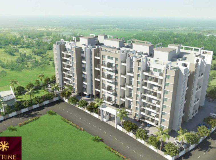 Welworth Citrine flats for sale in Hinjewadi, Pune