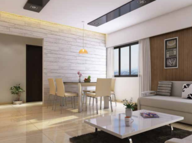 Welworth Citrine flats for sale in Hinjewadi, Pune