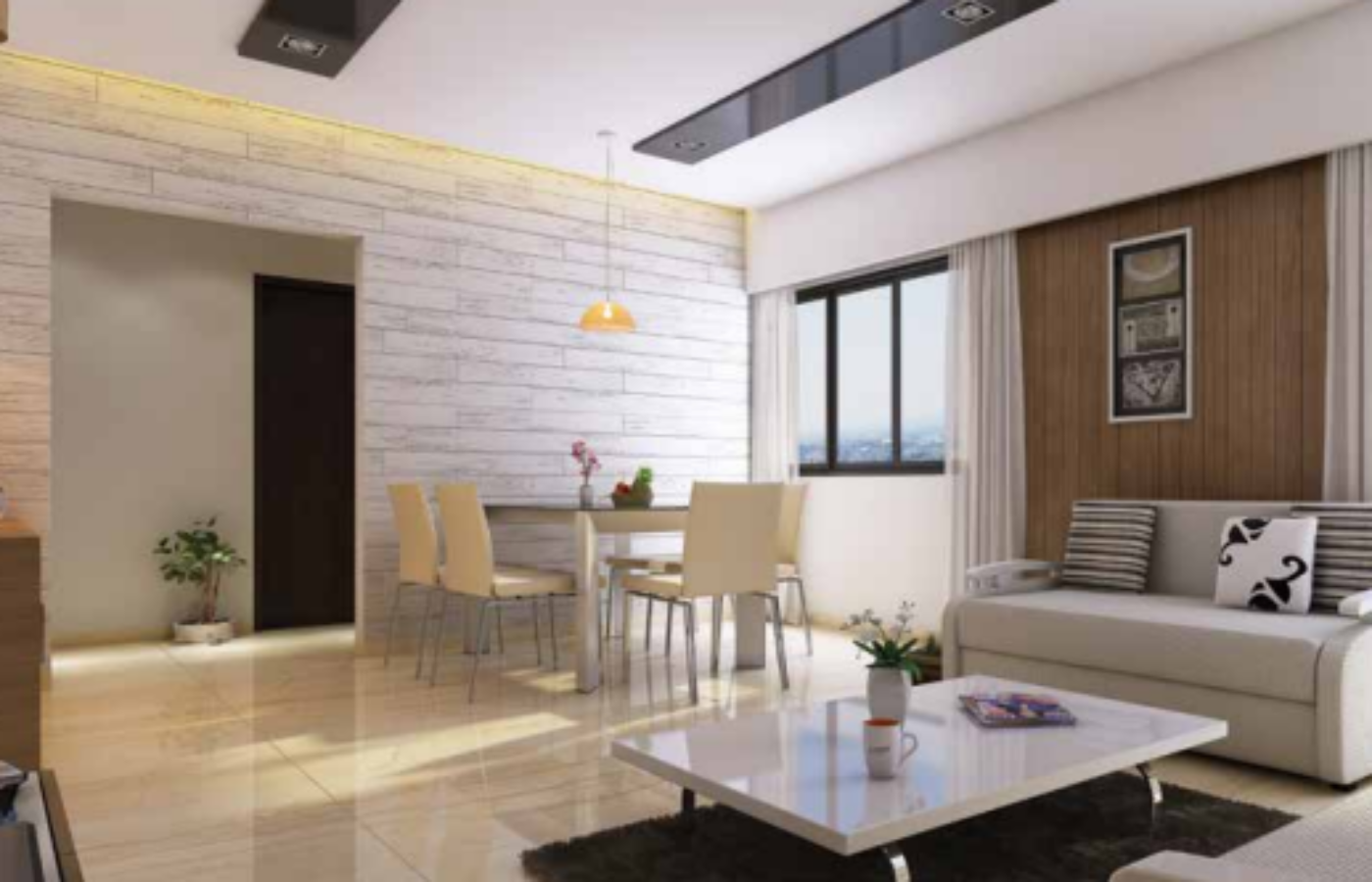 Welworth Citrine flats for sale in Hinjewadi, Pune