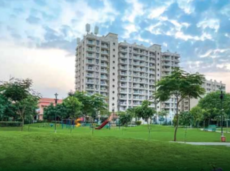 2 BHK flat for sale in Hinjewadi | 2BHK flat for sale in Ashiana Malhar