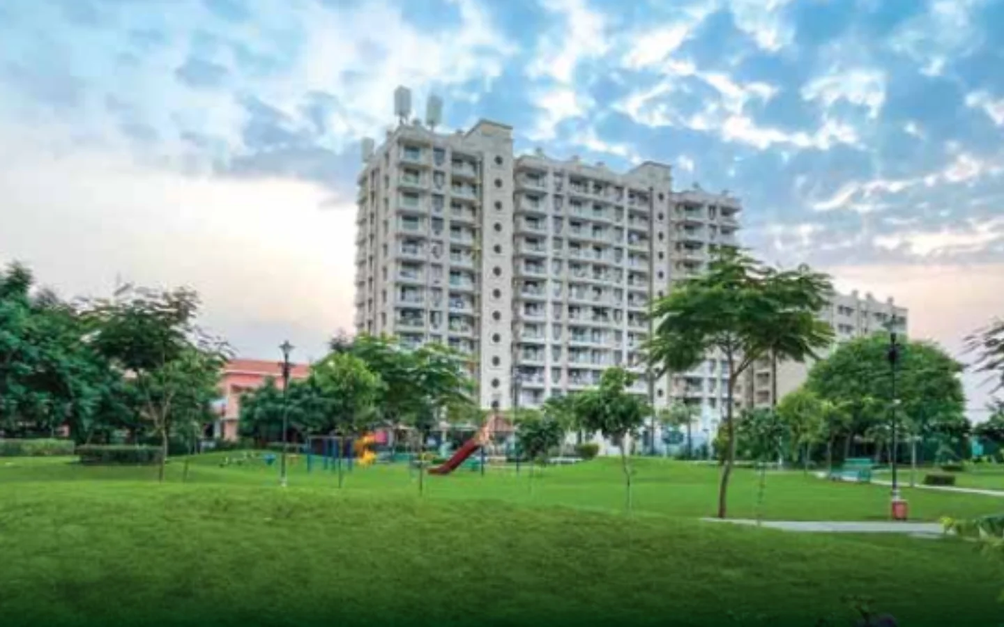 2 BHK flat for sale in Hinjewadi | 2BHK flat for sale in Ashiana Malhar