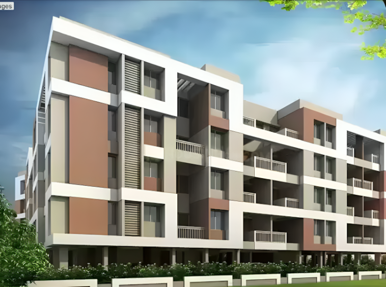 Neeti Privilege in Hinjewadi, Pune