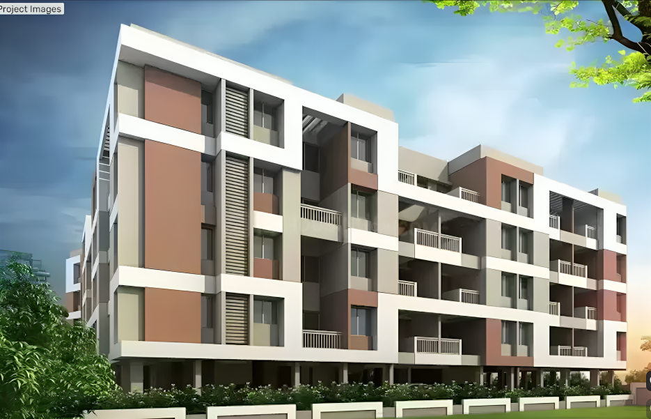 Neeti Privilege in Hinjewadi, Pune