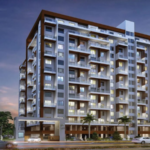1BHK flat for sale in Maan | 2 BHK flat for sale in Maan