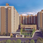 Rama Fusion Towers in Hinjewadi Phae 3, Pune