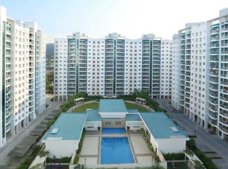 2 bhk flats for sale in megapolis township dreamcatcher | 3 bhk flats for sale in megapolis township dreamcatcher