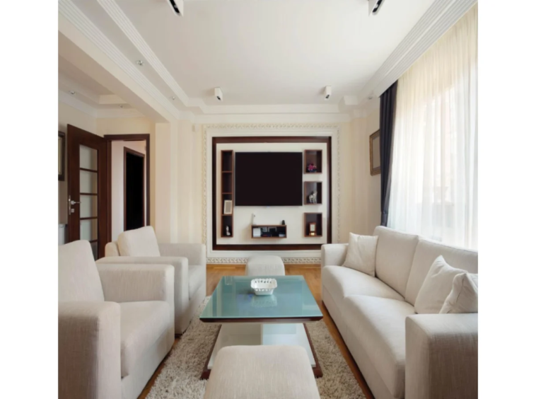 1BHK flat for sale in Maan | 2 BHK flat for sale in Maan