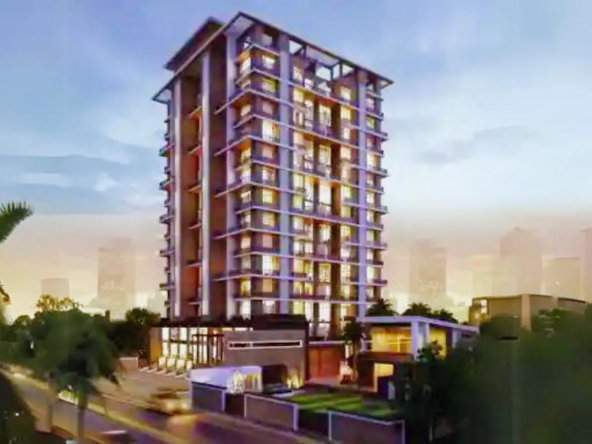 1BHK flat for sale in Hinjewadi Phase 1 | 2 BHK flat for sale in Hinjewadi Phase 1