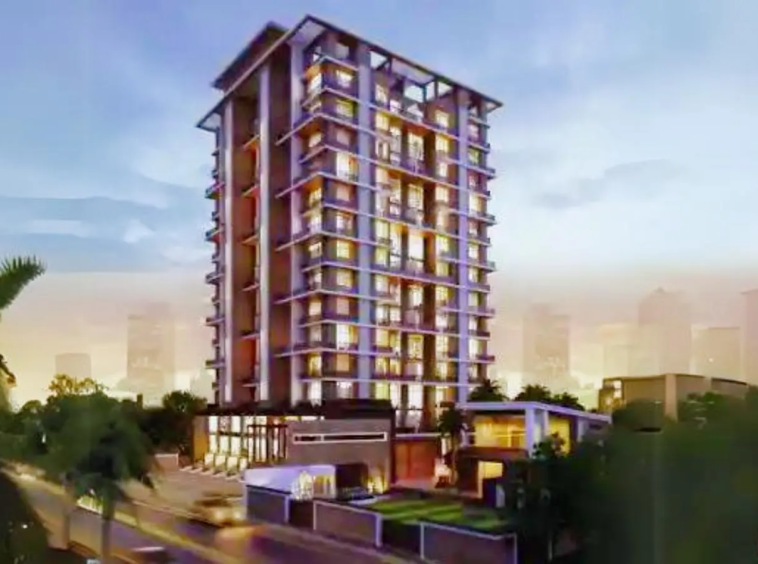 1BHK flat for sale in Hinjewadi Phase 1 | 2 BHK flat for sale in Hinjewadi Phase 1