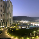 2 BHK flats for sale in megapolis sangria | 3 BHK flats for sale in megapolis sangria