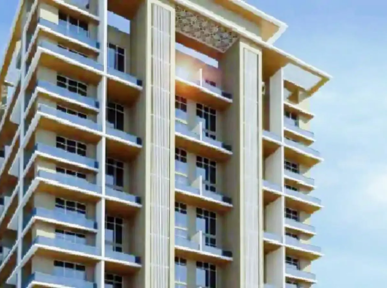 1BHK flat for sale in Hinjewadi Phase 1 | 2 BHK flat for sale in Hinjewadi Phase 1