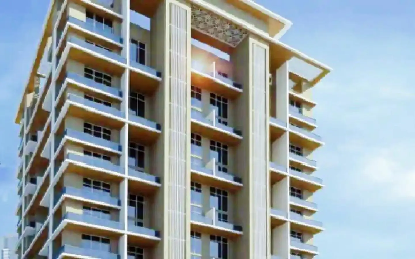 1BHK flat for sale in Hinjewadi Phase 1 | 2 BHK flat for sale in Hinjewadi Phase 1