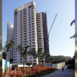 2 BHK flats for sale in megapolis sangria | 3 BHK flats for sale in megapolis sangria