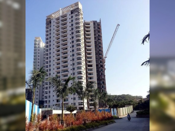 2 BHK flats for sale in megapolis sangria | 3 BHK flats for sale in megapolis sangria