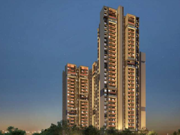 3BHK flats for sale in hinjewadi | Rohan Nidita