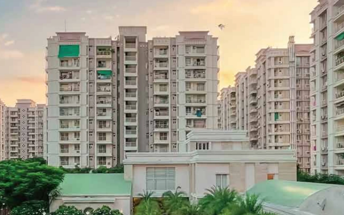 2 BHK flat for rent in Hinjewadi | 3BHK flat for rent in Ashiana Malhar